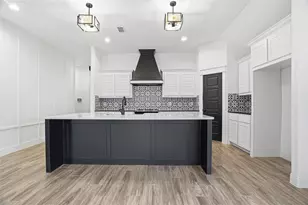 929 Tesslynn Ave, Godley, TX 76044 - Photo 4