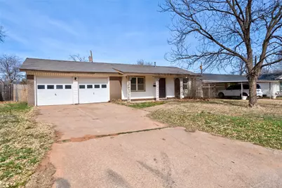 5290 Alamo Drive, Abilene, TX 79605 - Photo 2