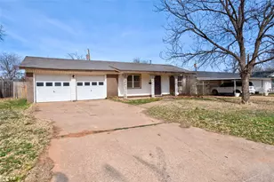 5290 Alamo Dr, Abilene, TX 79605 - Photo 2