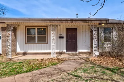 5290 Alamo Drive, Abilene, TX 79605 - Photo 4