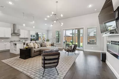 1034 Marina Avenue, Allen, TX 75013 - Photo 4