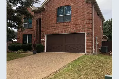 5517 Crimson Oaks Drive, Frisco, TX 75035 - Photo 2