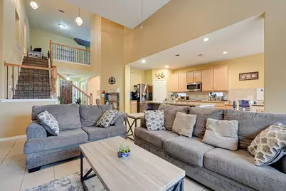 5517 Crimson Oaks Drive, Frisco, TX 75035 - Photo 14