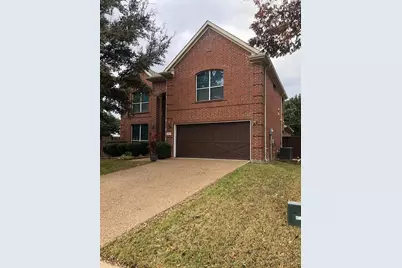 5517 Crimson Oaks Drive, Frisco, TX 75035 - Photo 1