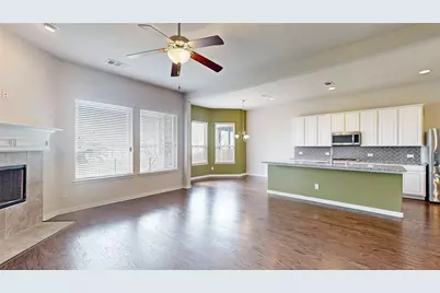 1921 Lake Front Trail, Garland, TX 75043 - Photo 6