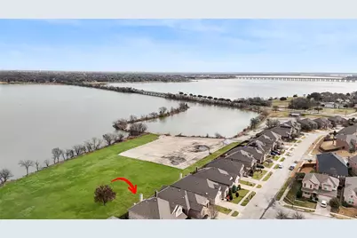 1921 Lake Front Trail, Garland, TX 75043 - Photo 2