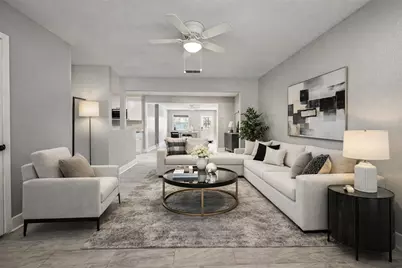 7117 Payte Lane, North Richland Hills, TX 76182 - Photo 1