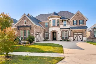 13513 Mardi Gras Ln, Frisco, TX 75035 - Photo 2