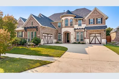 13513 Mardi Gras Lane, Frisco, TX 75035 - Photo 1