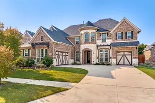 13513 Mardi Gras Ln, Frisco, TX 75035 - Photo 1