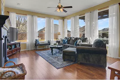 5229 Dove Creek Drive, Fort Worth, TX 76244 - Photo 14