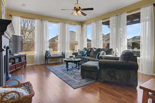 5229 Dove Creek Dr, Fort Worth, TX 76244 - Photo 14