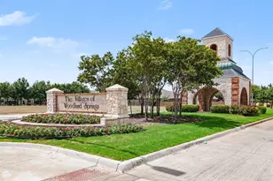 5229 Dove Creek Dr, Fort Worth, TX 76244 - Photo 34