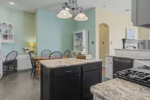 5229 Dove Creek Dr, Fort Worth, TX 76244 - Photo 8