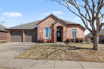 5229 Dove Creek Drive, Fort Worth, TX 76244 - Photo 2