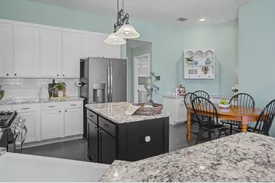 5229 Dove Creek Drive, Fort Worth, TX 76244 - Photo 1