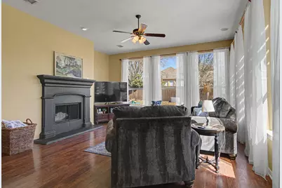 5229 Dove Creek Drive, Fort Worth, TX 76244 - Photo 16