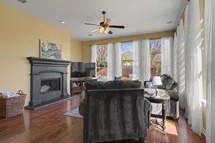 5229 Dove Creek Dr, Fort Worth, TX 76244 - Photo 16