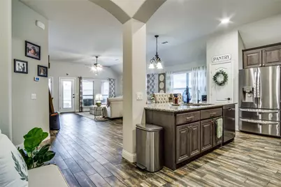 11724 Tuscarora Drive, Fort Worth, TX 76108 - Photo 12