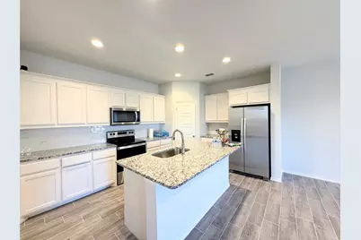 2011 Winecup Drive, Melissa, TX 75454 - Photo 4