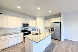 2011 Winecup Dr, Melissa, TX 75454 - Photo 4