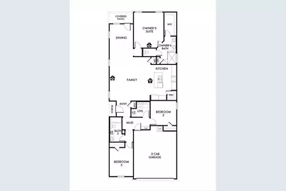 2011 Winecup Drive, Melissa, TX 75454 - Photo 18