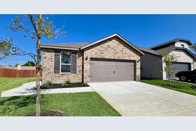 2011 Winecup Drive, Melissa, TX 75454 - Photo 2