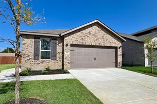 2011 Winecup Dr, Melissa, TX 75454 - Photo 2