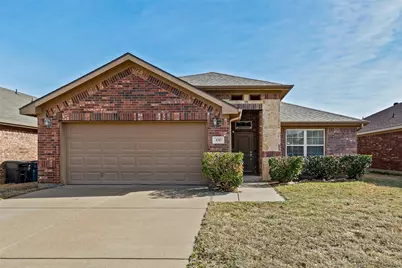 4205 Sapphire Lane, Granbury, TX 76049 - Photo 1