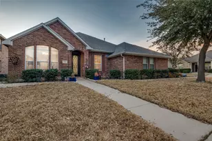 4500 Fox River Trail, Arlington, TX 76017 - Photo 1