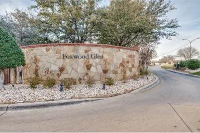 4500 Fox River Trail, Arlington, TX 76017 - Photo 2