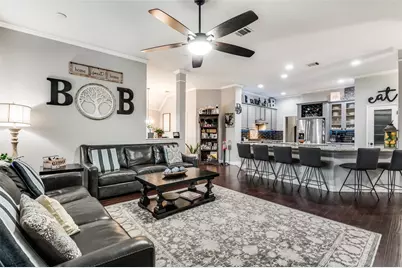 4500 Fox River Trail, Arlington, TX 76017 - Photo 10