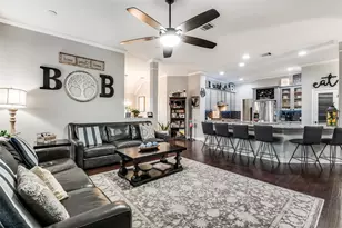 4500 Fox River Trail, Arlington, TX 76017 - Photo 10