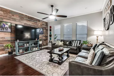 4500 Fox River Trail, Arlington, TX 76017 - Photo 8