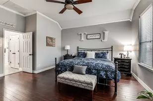 4500 Fox River Trail, Arlington, TX 76017 - Photo 20