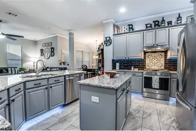 4500 Fox River Trail, Arlington, TX 76017 - Photo 16