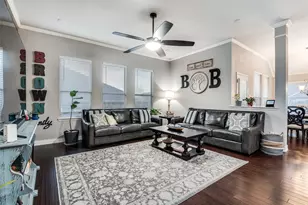 4500 Fox River Trail, Arlington, TX 76017 - Photo 8