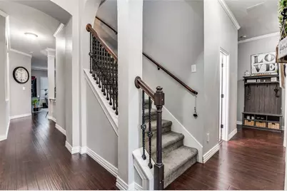 4500 Fox River Trail, Arlington, TX 76017 - Photo 6