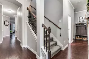 4500 Fox River Trail, Arlington, TX 76017 - Photo 6