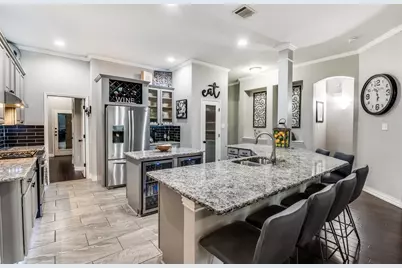 4500 Fox River Trail, Arlington, TX 76017 - Photo 12