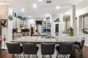 4500 Fox River Trail, Arlington, TX 76017 - Photo 14