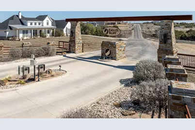 1145 Eagles Bluff Drive, Weatherford, TX 76087 - Photo 2