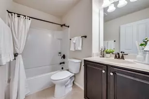 3162 Oyster Bay Dr, Frisco, TX 75036 - Photo 16