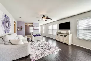 3162 Oyster Bay Dr, Frisco, TX 75036 - Photo 6