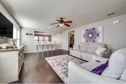 3162 Oyster Bay Drive, Frisco, TX 75036 - Photo 4