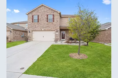 125 Curt Street, Anna, TX 75409 - Photo 2