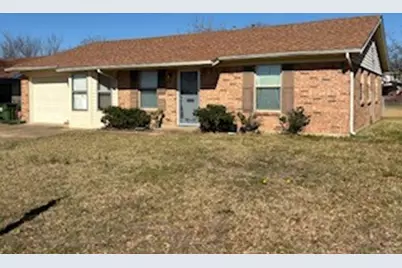 4212 Platte Drive, Balch Springs, TX 75180 - Photo 2