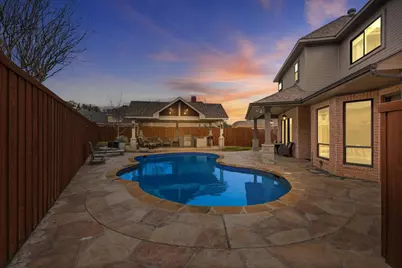 3413 Lantz Circle, Plano, TX 75025 - Photo 1