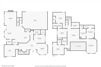 3413 Lantz Circle, Plano, TX 75025 - Photo 38