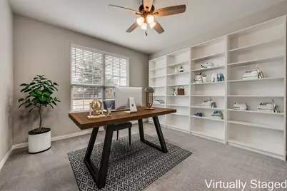 2514 Wallingford Drive, Mansfield, TX 76084 - Photo 4